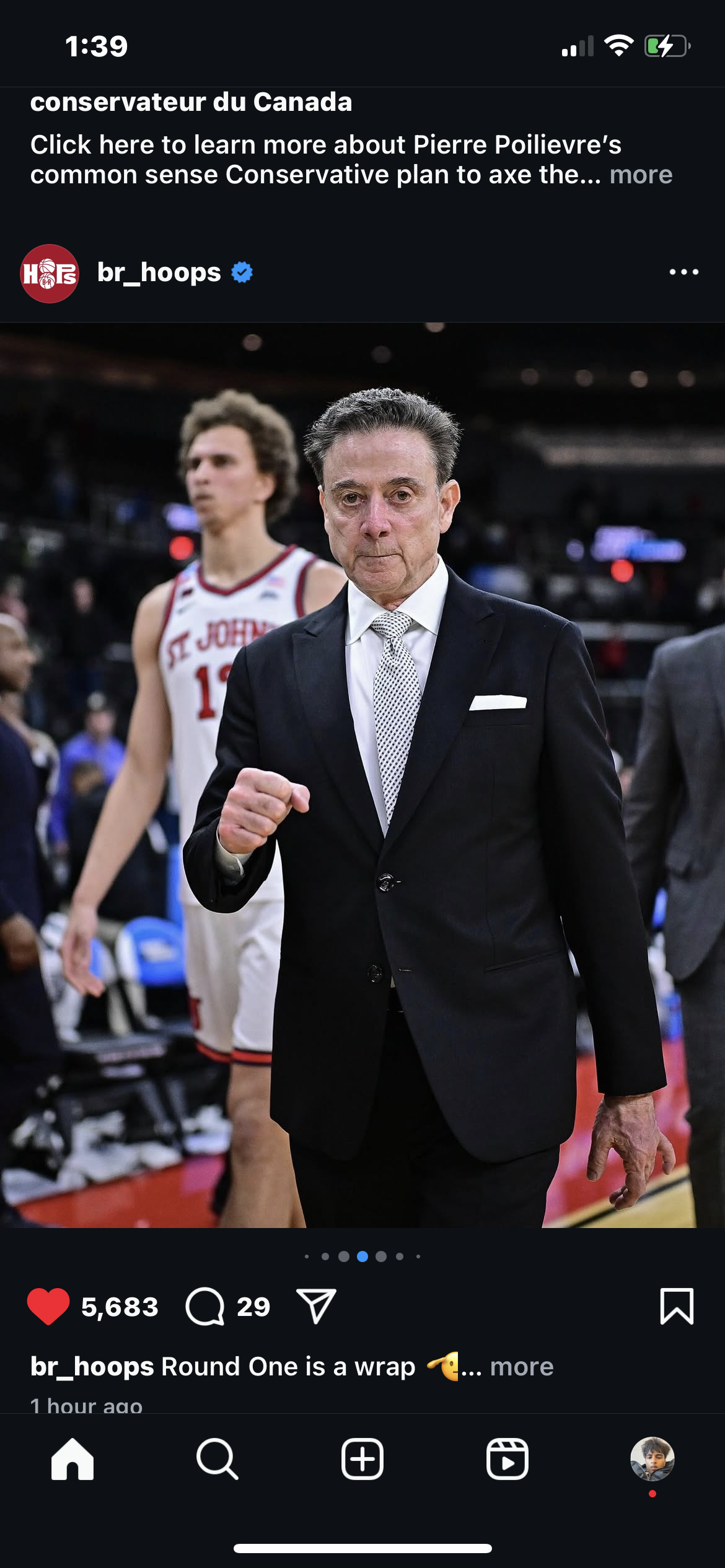 Rick Pitino